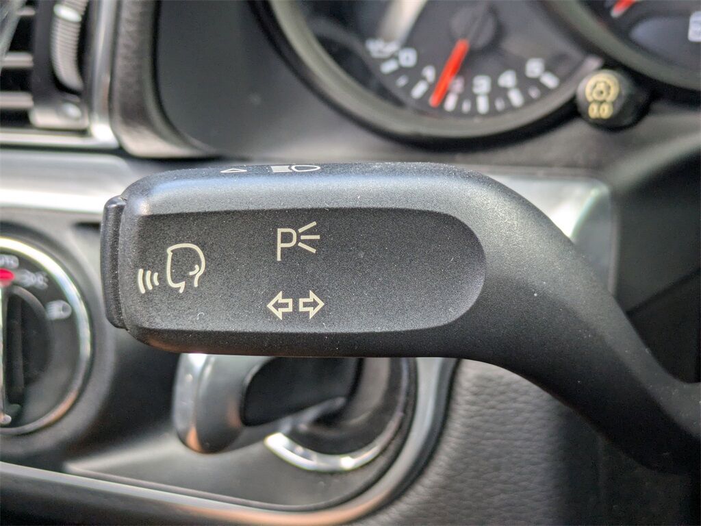 2019 Porsche 911 Carrera Jacksonville FL