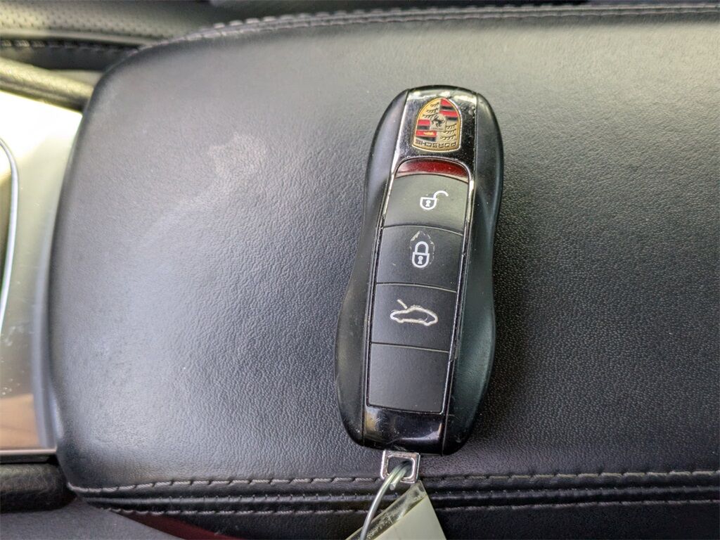 2019 Porsche 911 Carrera Jacksonville FL