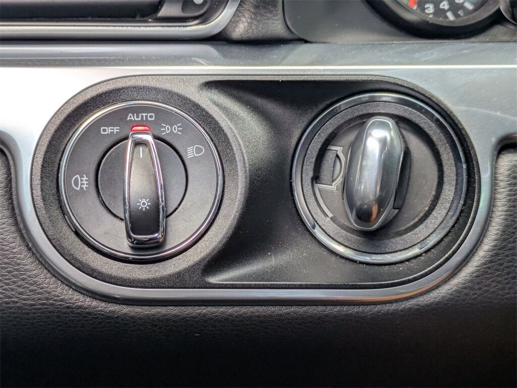 2019 Porsche 911 Carrera Jacksonville FL