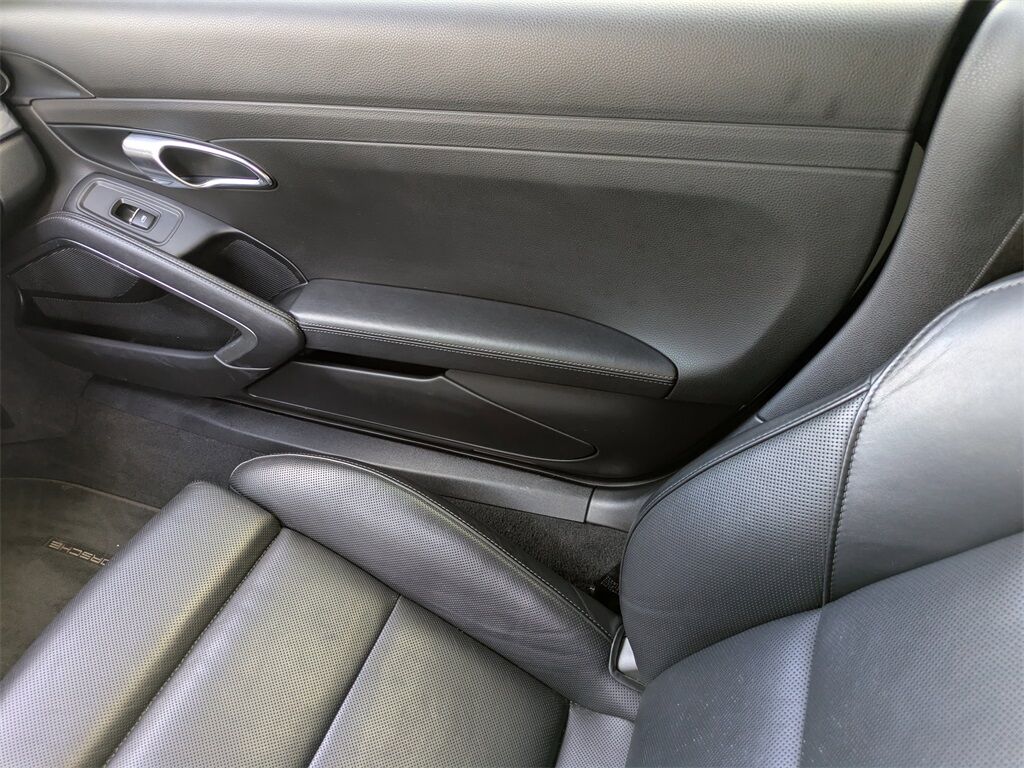 2019 Porsche 911 Carrera Jacksonville FL