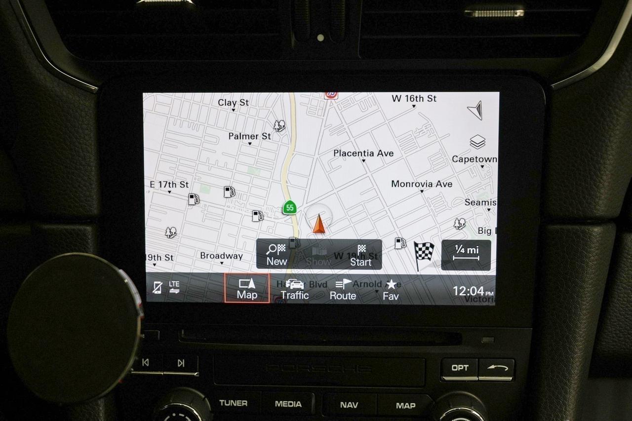 2019 Porsche 911 Carrera T Newport Beach CA