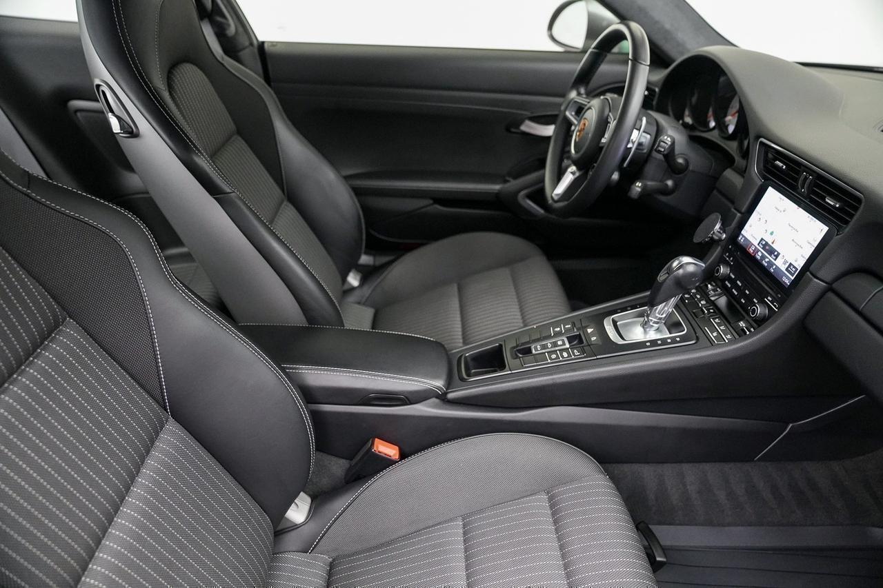 2019 Porsche 911 Carrera T Newport Beach CA