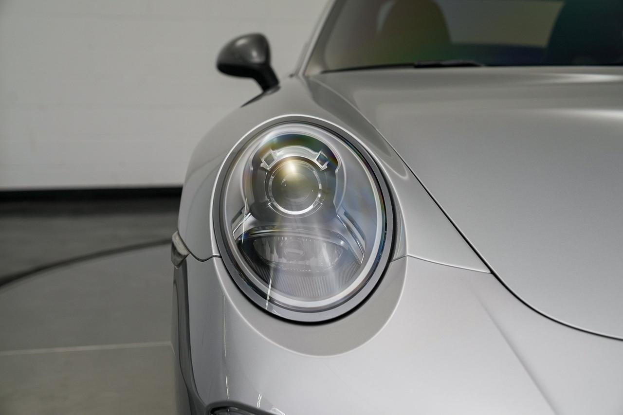 2019 Porsche 911 Carrera T Newport Beach CA