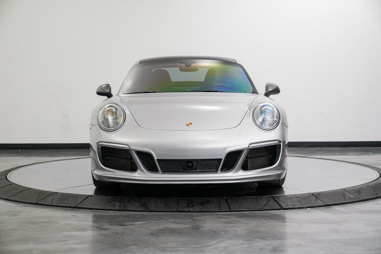 2019 Porsche 911 Carrera T Newport Beach CA