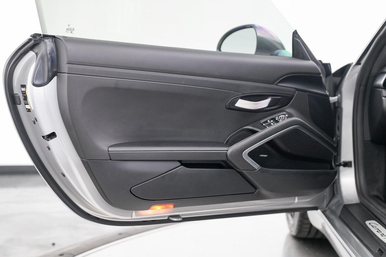 2019 Porsche 911 Carrera T Newport Beach CA