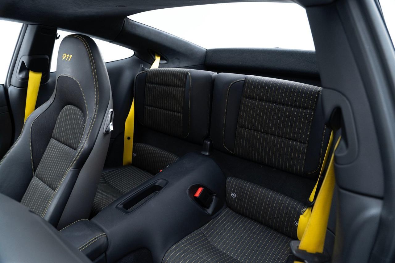 2019 Porsche 911 Carrera T Pompano Beach FL