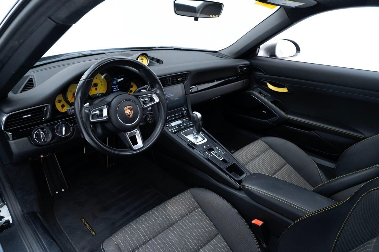 2019 Porsche 911 Carrera T Pompano Beach FL