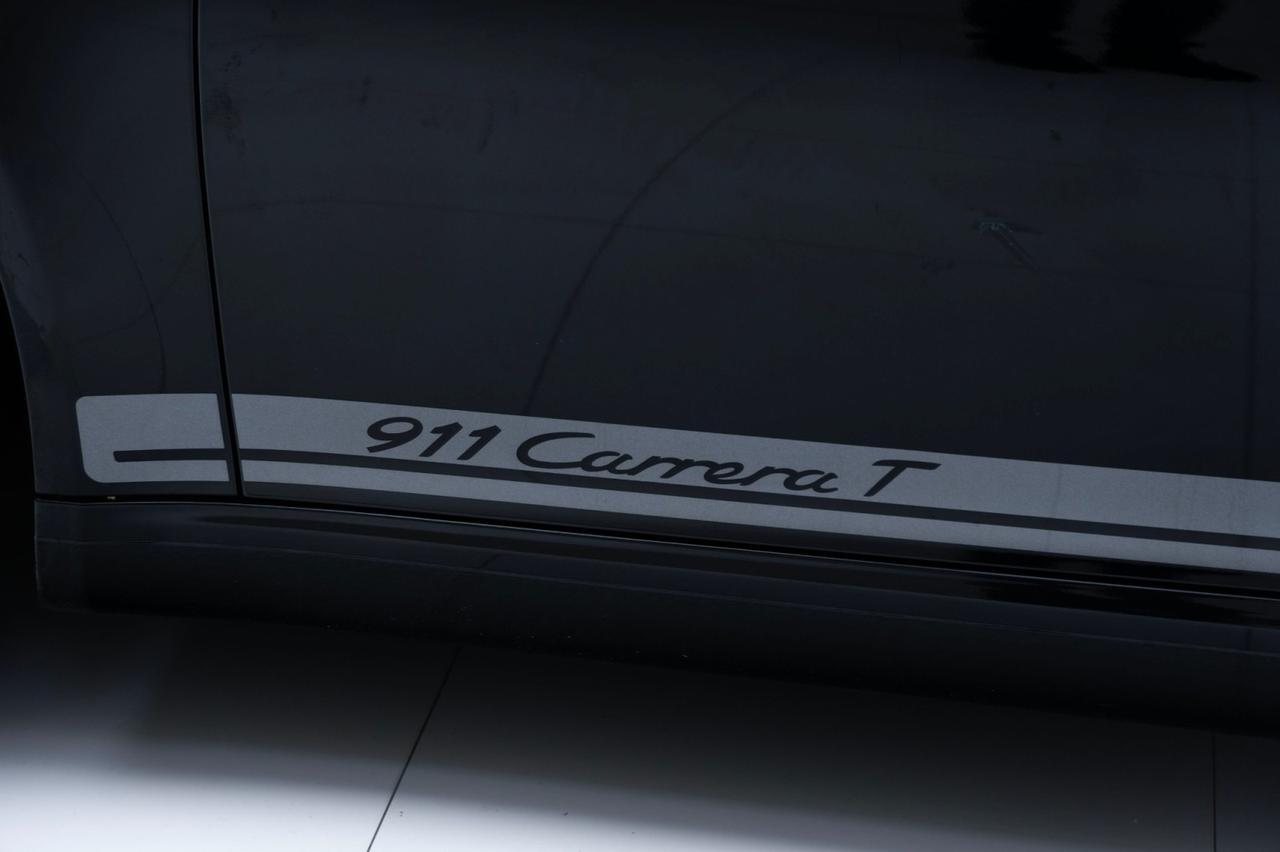 2019 Porsche 911 Carrera T Pompano Beach FL