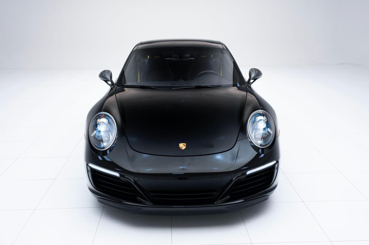 2019 Porsche 911 Carrera T Pompano Beach FL
