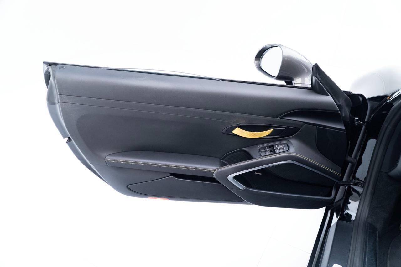 2019 Porsche 911 Carrera T Pompano Beach FL