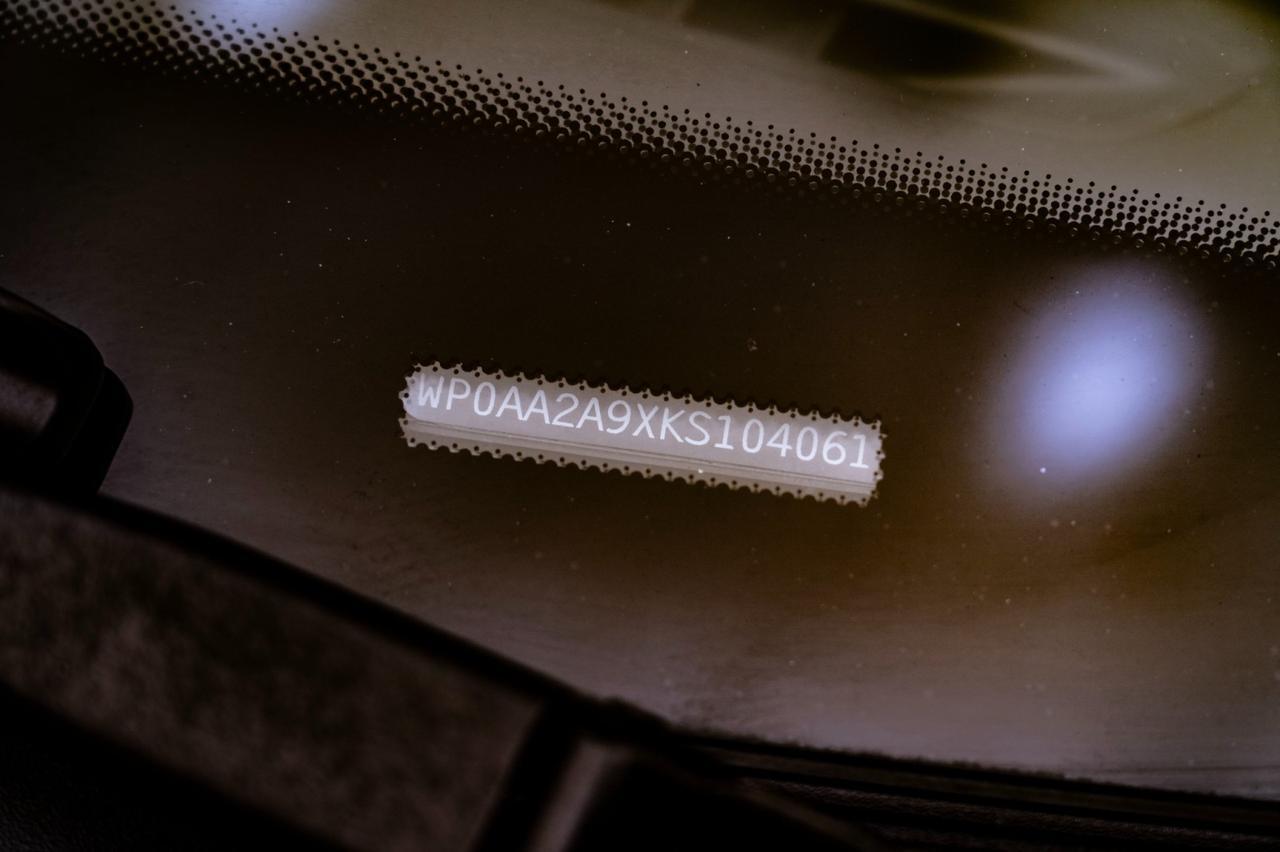 2019 Porsche 911 Carrera T Pompano Beach FL