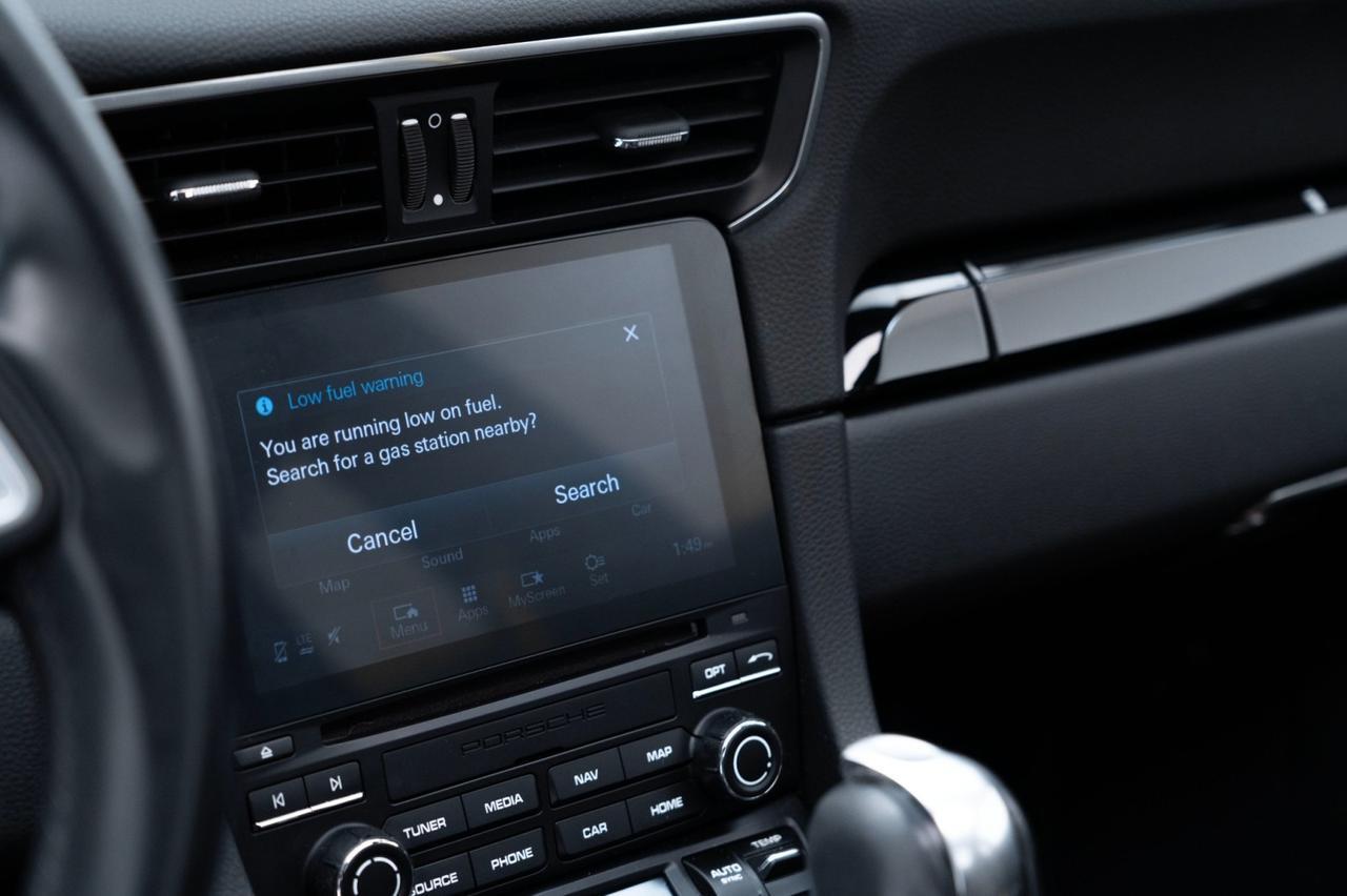 2019 Porsche 911 Carrera T Pompano Beach FL