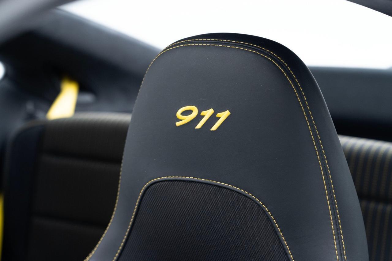 2019 Porsche 911 Carrera T Pompano Beach FL