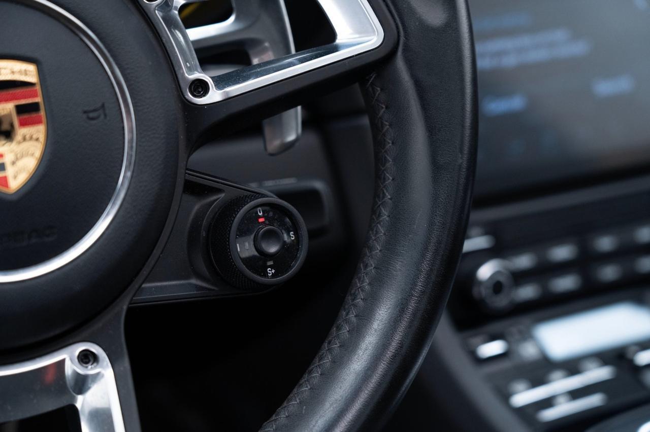 2019 Porsche 911 Carrera T Pompano Beach FL