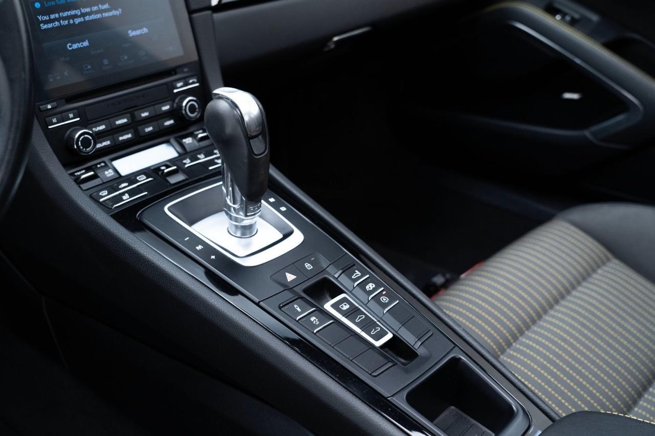 2019 Porsche 911 Carrera T Pompano Beach FL