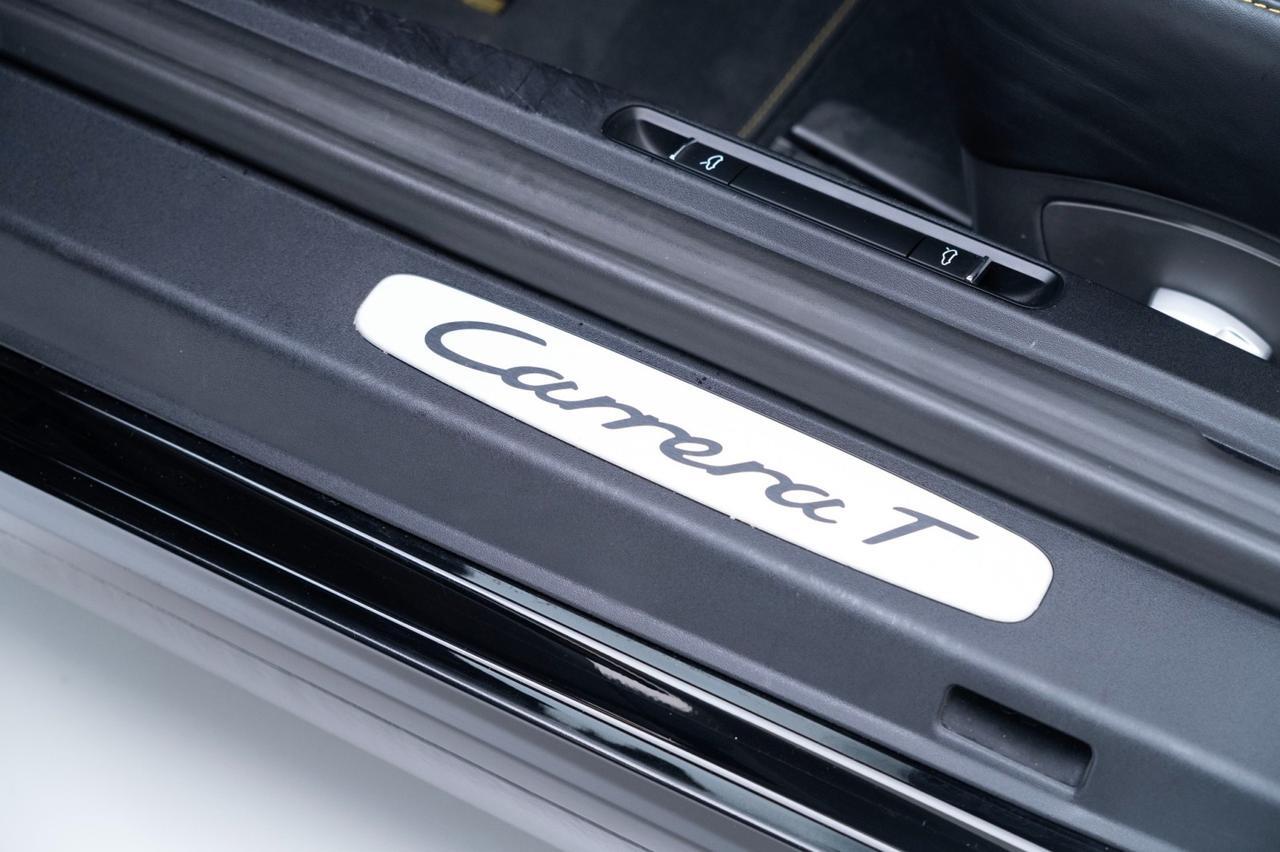 2019 Porsche 911 Carrera T Pompano Beach FL