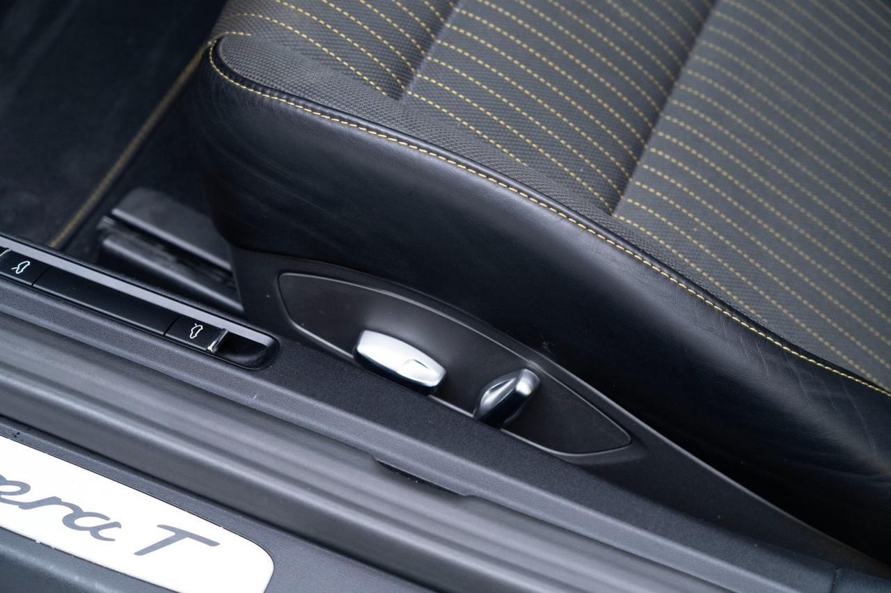 2019 Porsche 911 Carrera T Pompano Beach FL