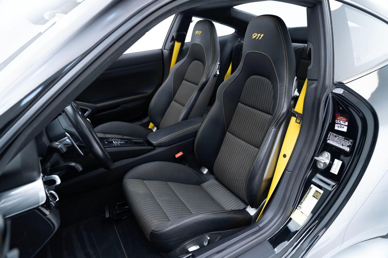 2019 Porsche 911 Carrera T Pompano Beach FL