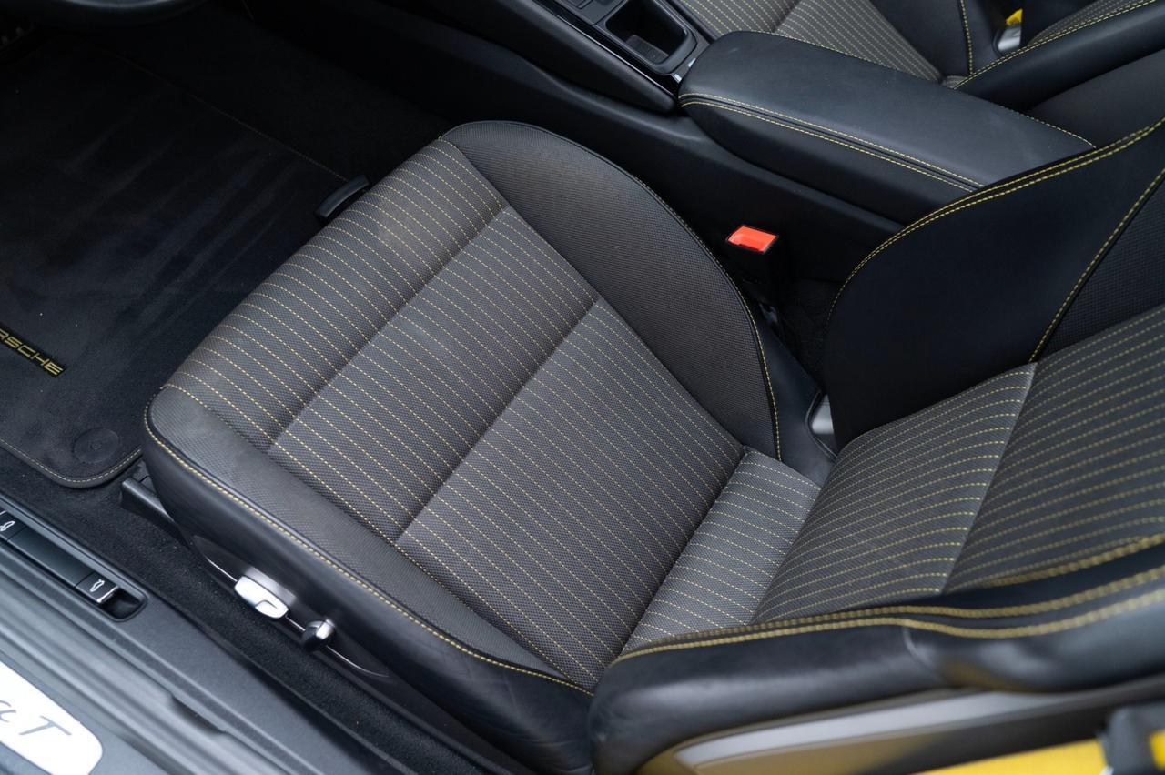 2019 Porsche 911 Carrera T Pompano Beach FL