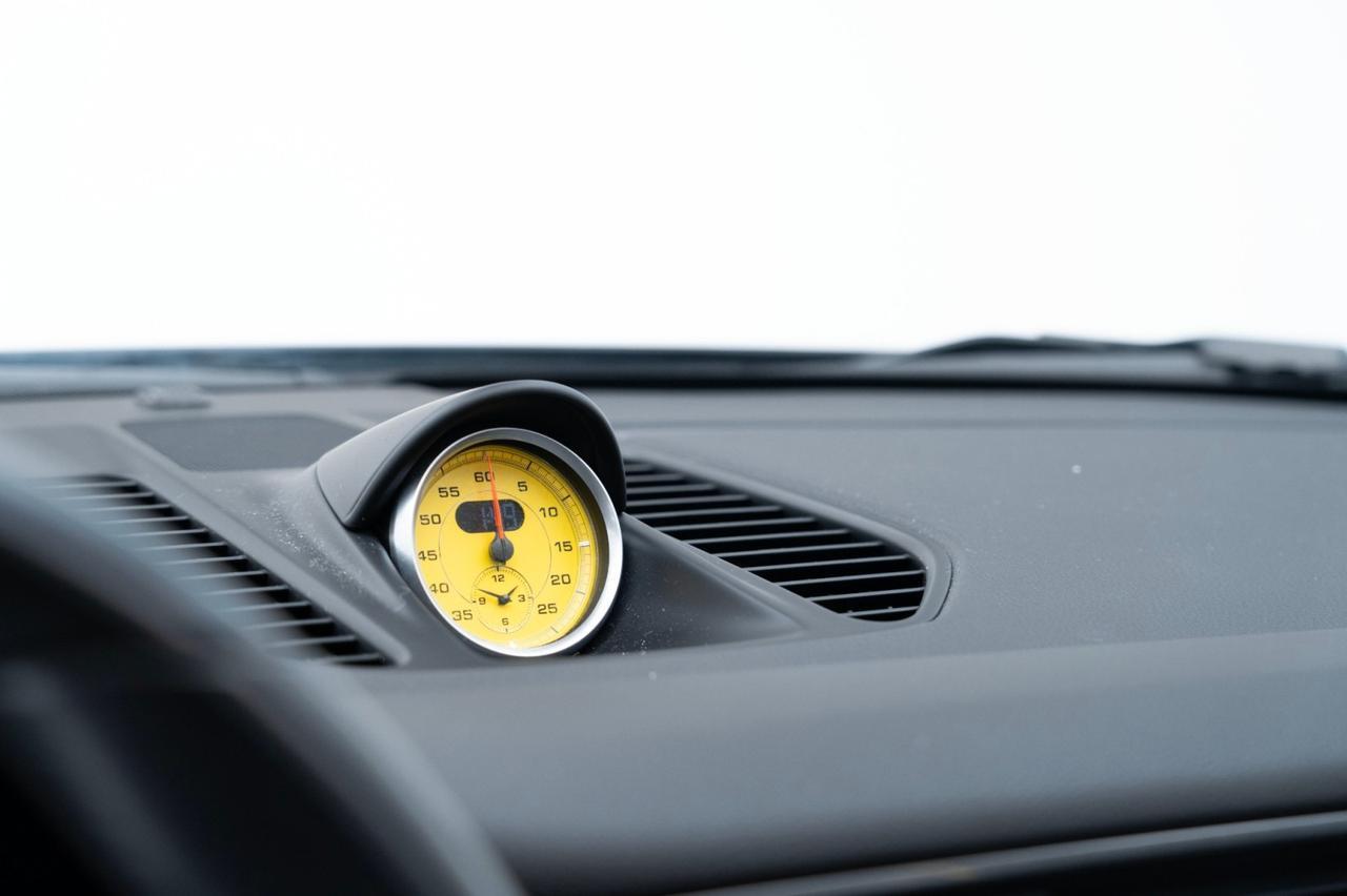 2019 Porsche 911 Carrera T Pompano Beach FL