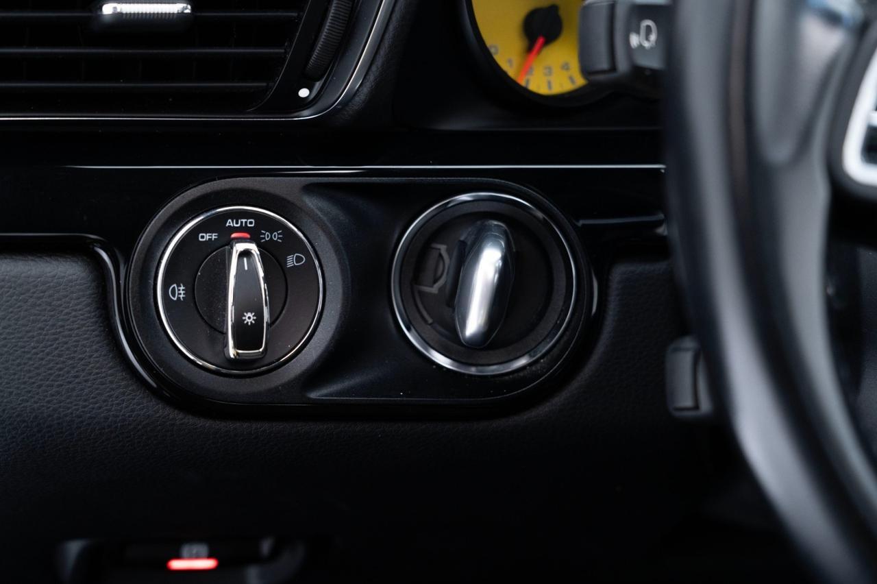 2019 Porsche 911 Carrera T Pompano Beach FL