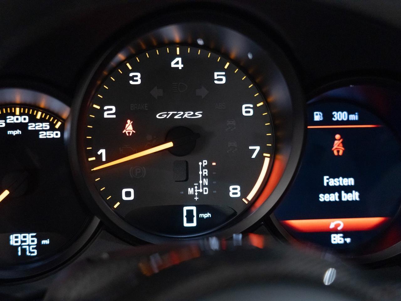 2019 Porsche 911 GT2 RS Pompano Beach FL