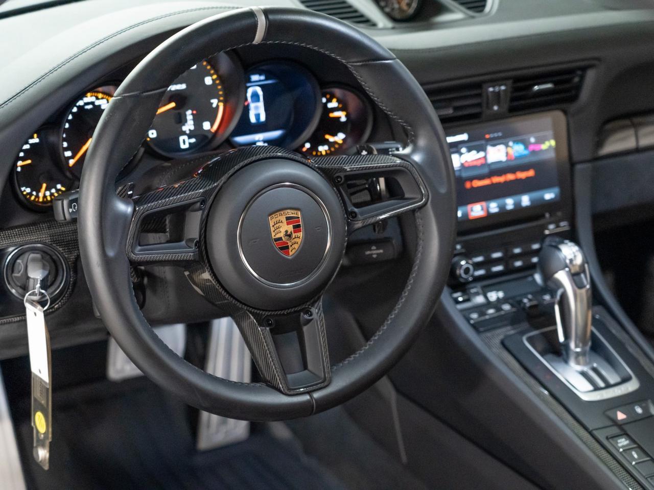 2019 Porsche 911 GT2 RS Pompano Beach FL