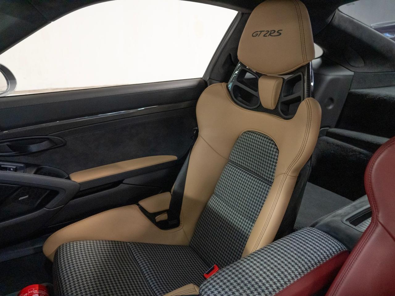 2019 Porsche 911 GT2 RS Pompano Beach FL