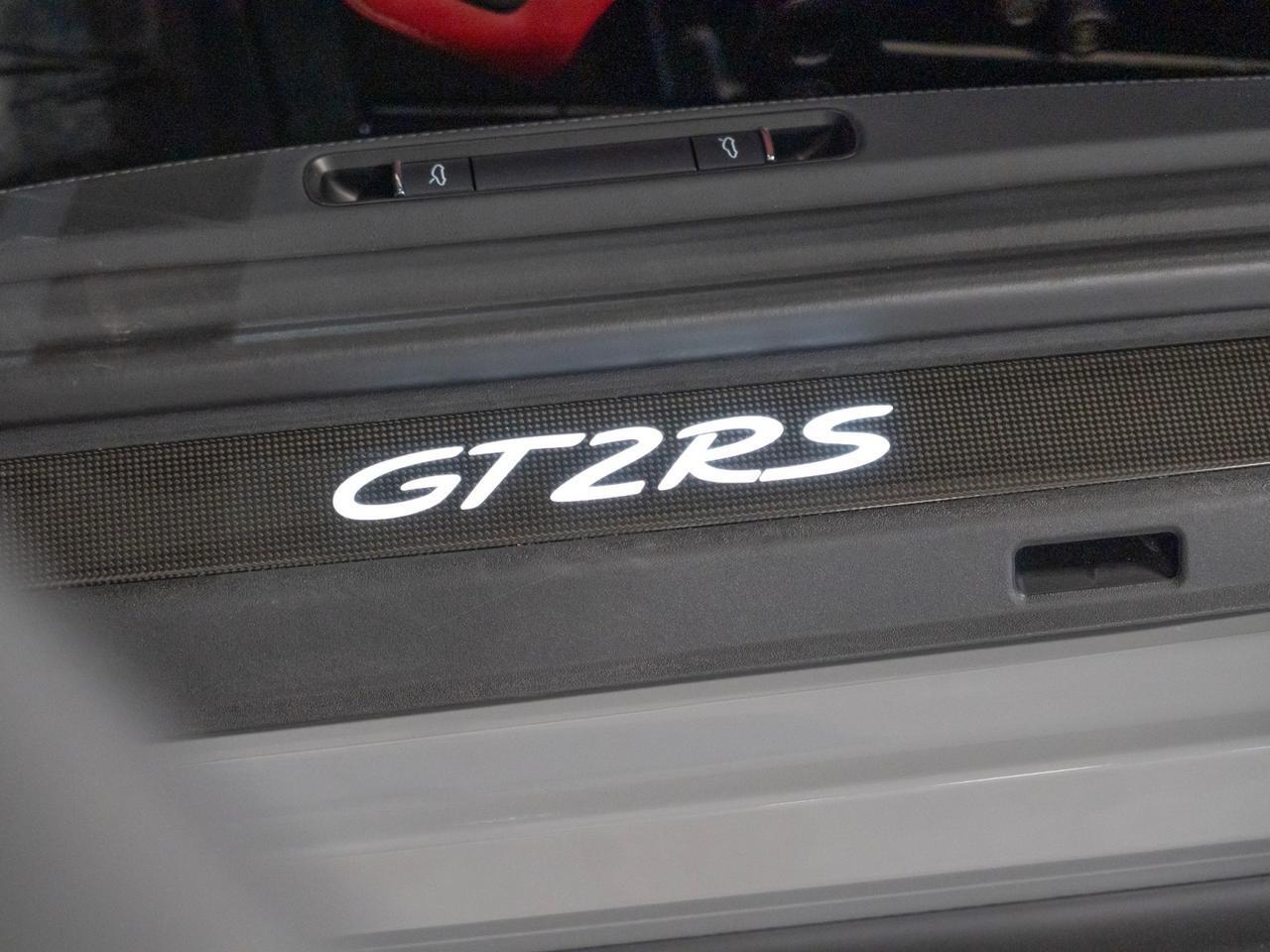 2019 Porsche 911 GT2 RS Pompano Beach FL