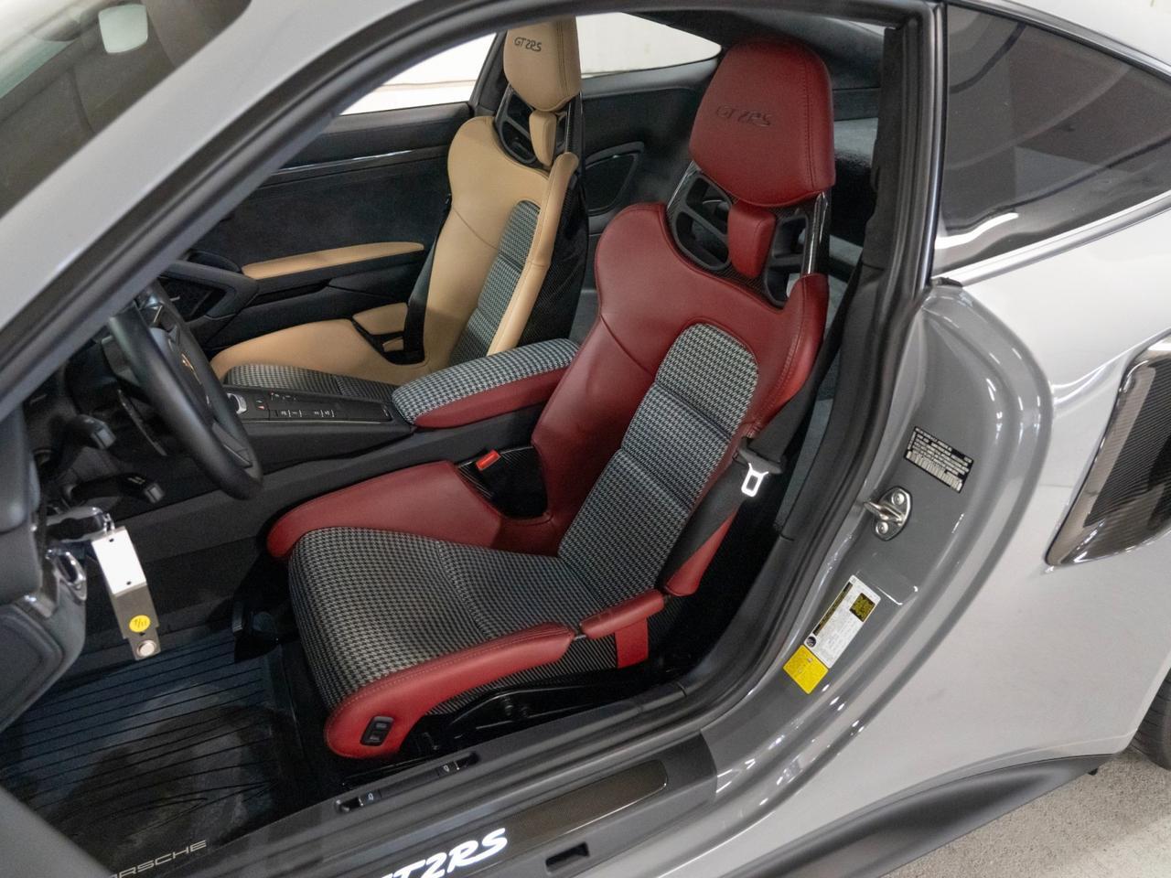 2019 Porsche 911 GT2 RS Pompano Beach FL