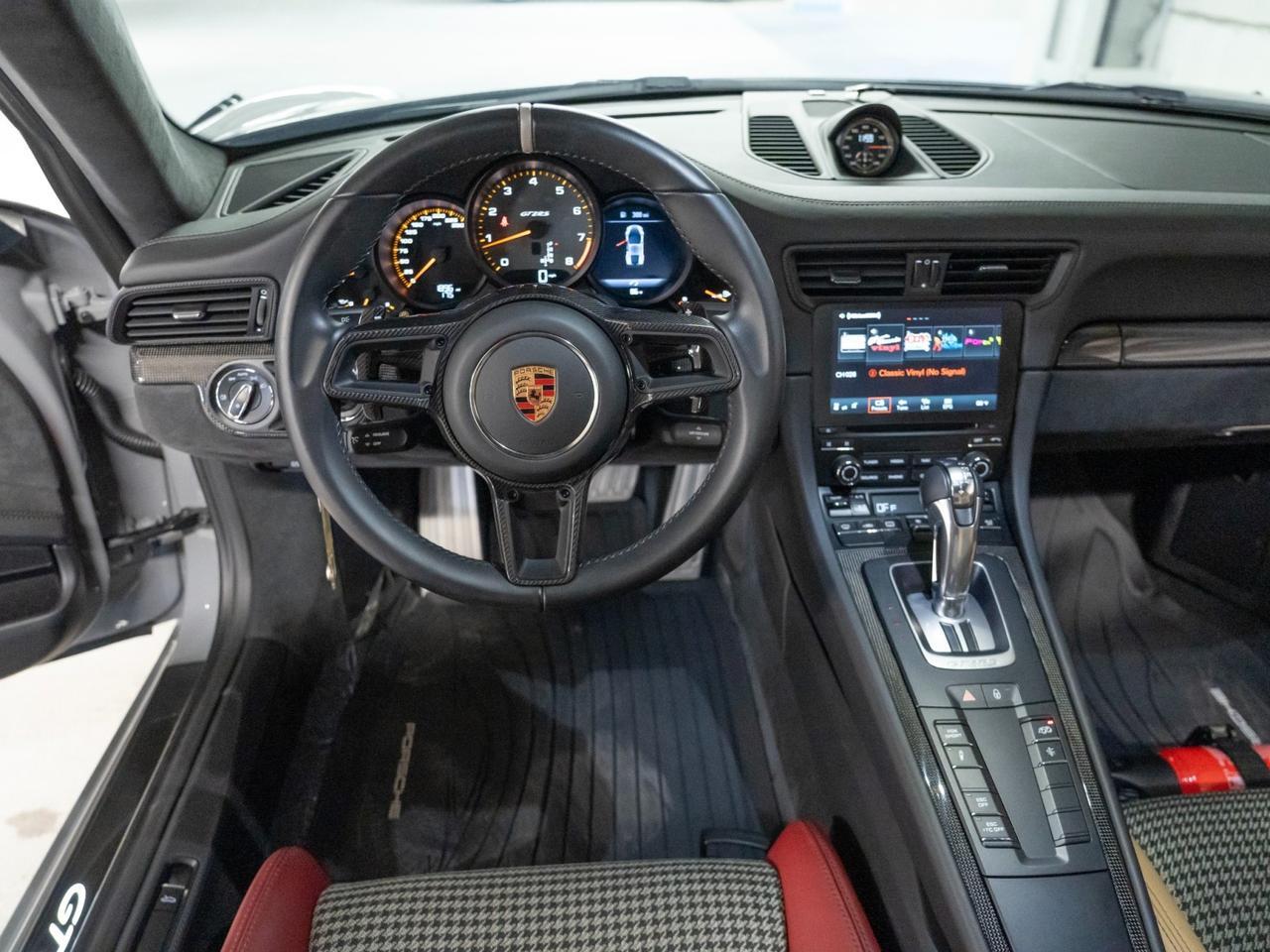 2019 Porsche 911 GT2 RS Pompano Beach FL