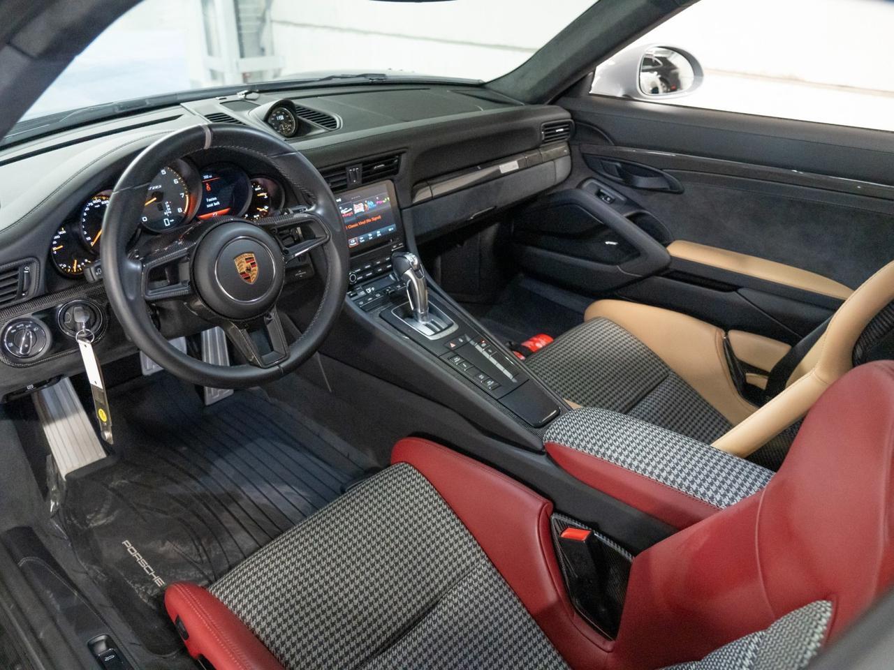 2019 Porsche 911 GT2 RS Pompano Beach FL