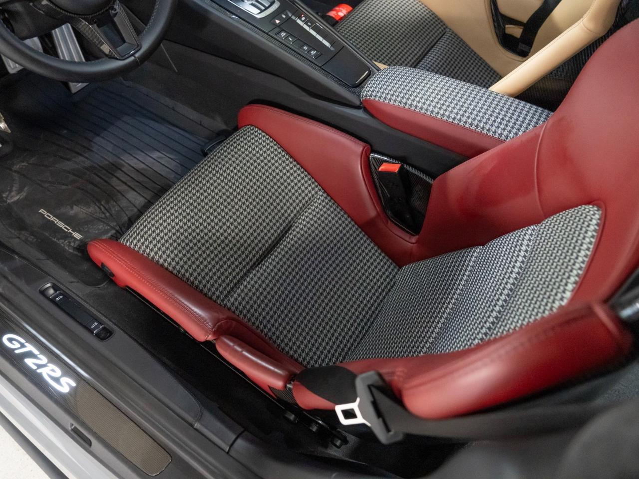 2019 Porsche 911 GT2 RS Pompano Beach FL