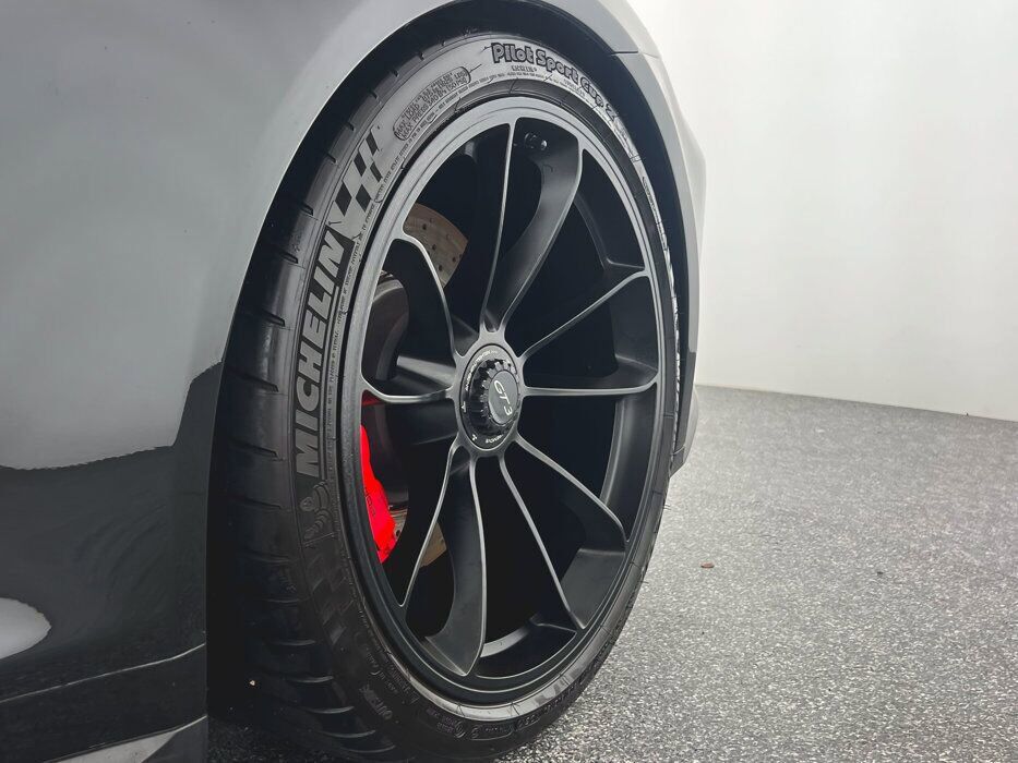 2019 Porsche 911 GT3 Bellevue WA