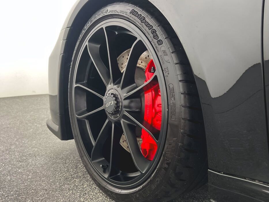 2019 Porsche 911 GT3 Bellevue WA