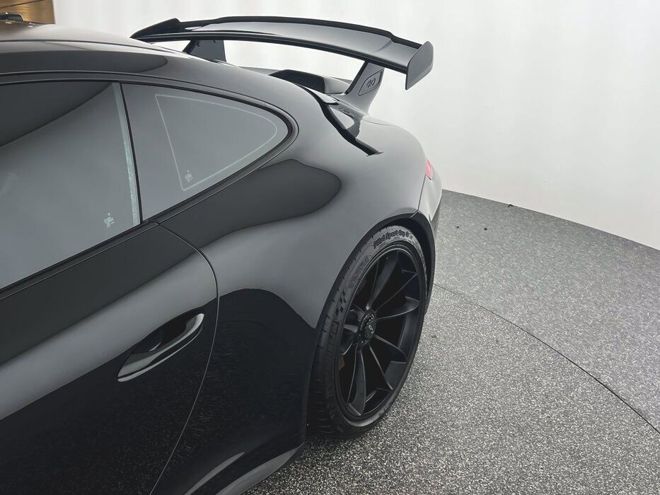 2019 Porsche 911 GT3 Bellevue WA