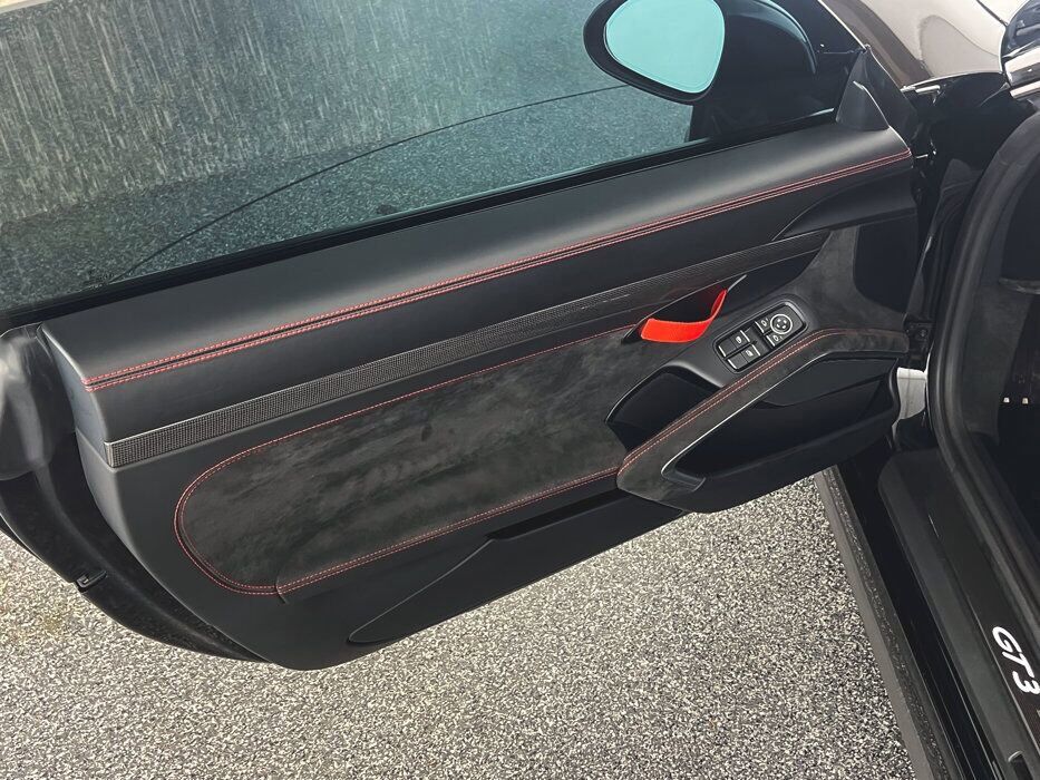 2019 Porsche 911 GT3 Bellevue WA