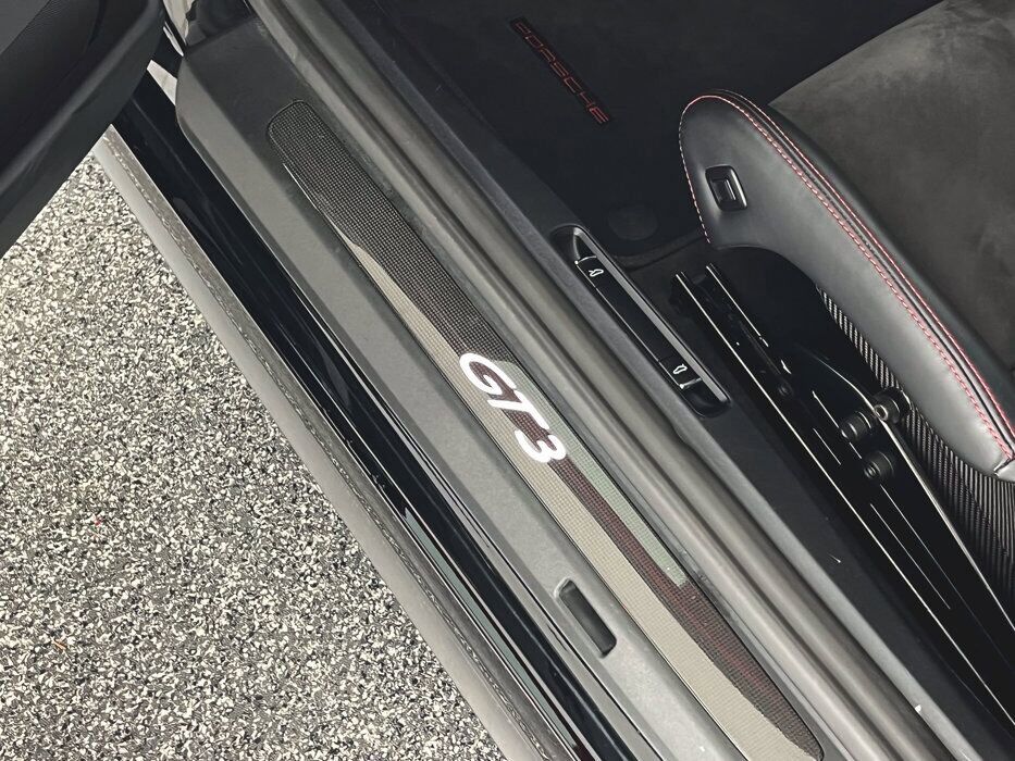 2019 Porsche 911 GT3 Bellevue WA