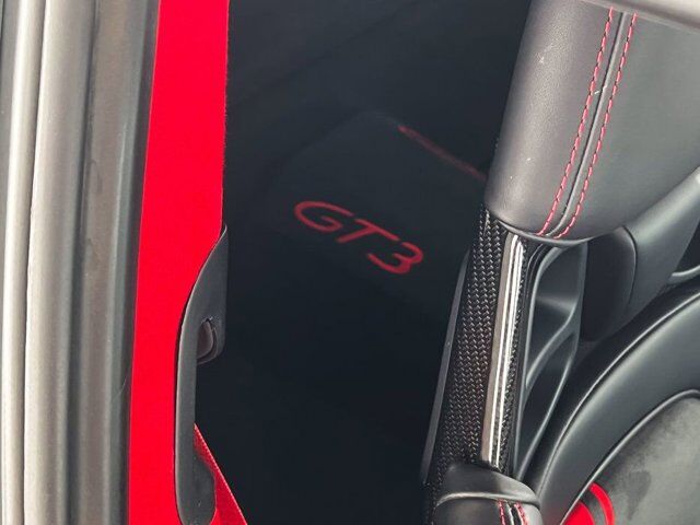 2019 Porsche 911 GT3 Bellevue WA
