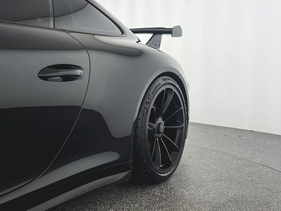 2019 Porsche 911 GT3 Bellevue WA