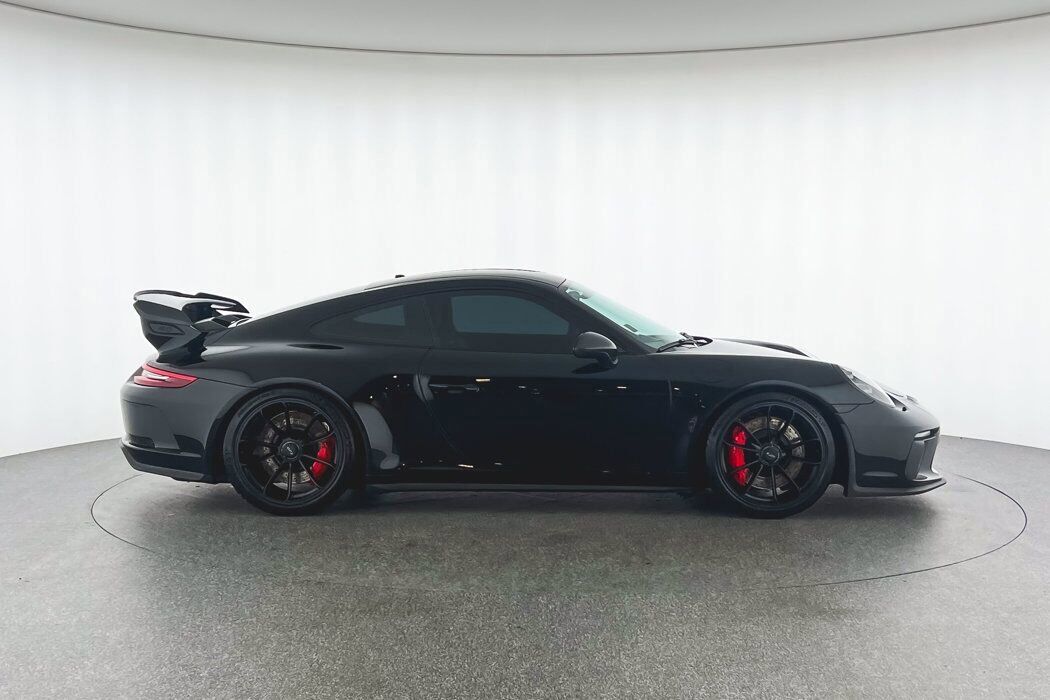 2019 Porsche 911 GT3 Bellevue WA