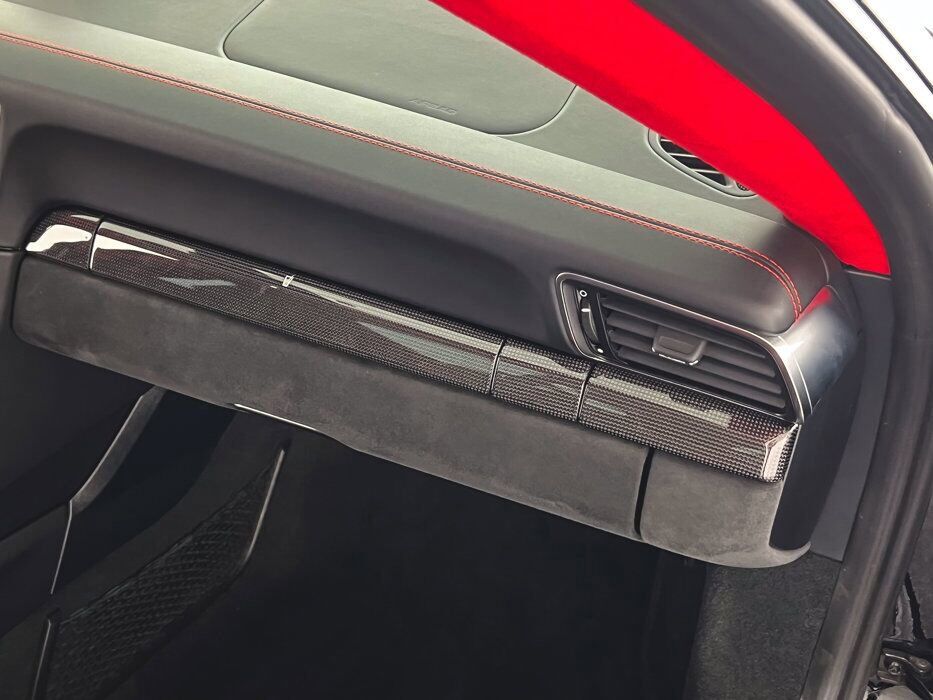 2019 Porsche 911 GT3 Bellevue WA