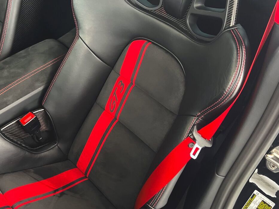 2019 Porsche 911 GT3 Bellevue WA
