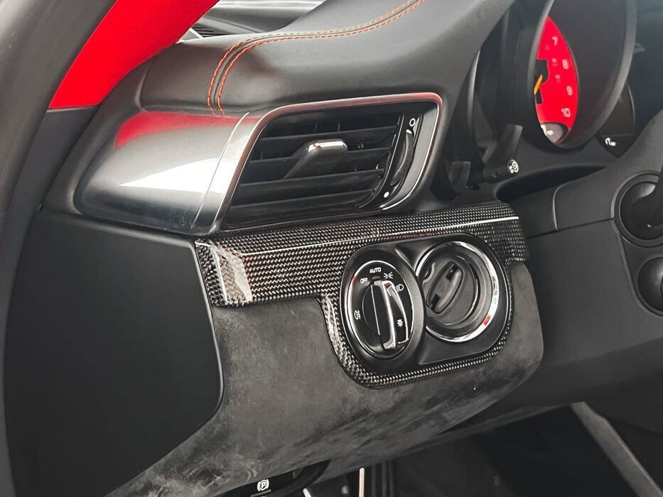 2019 Porsche 911 GT3 Bellevue WA