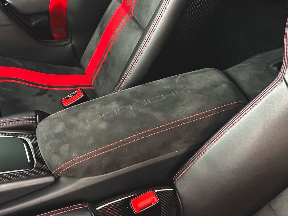 2019 Porsche 911 GT3 Bellevue WA