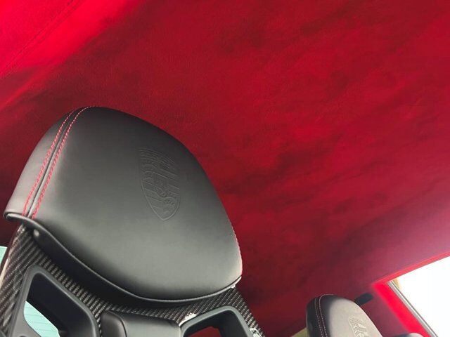 2019 Porsche 911 GT3 Bellevue WA