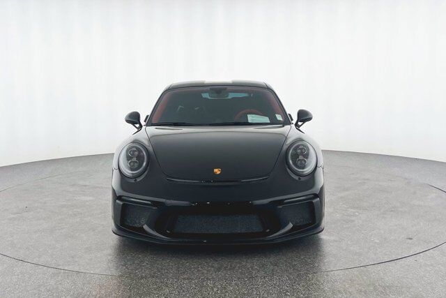 2019 Porsche 911 GT3 Bellevue WA