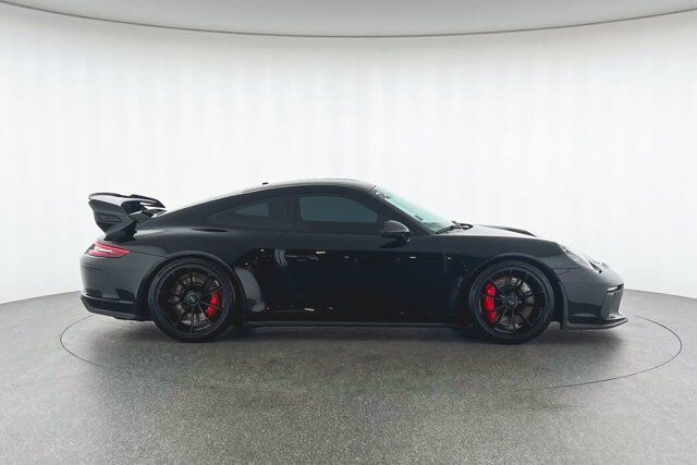 2019 Porsche 911 GT3 Bellevue WA