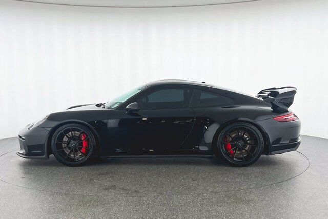 2019 Porsche 911 GT3 Bellevue WA