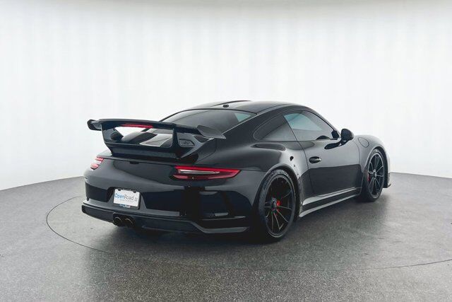 2019 Porsche 911 GT3 Bellevue WA